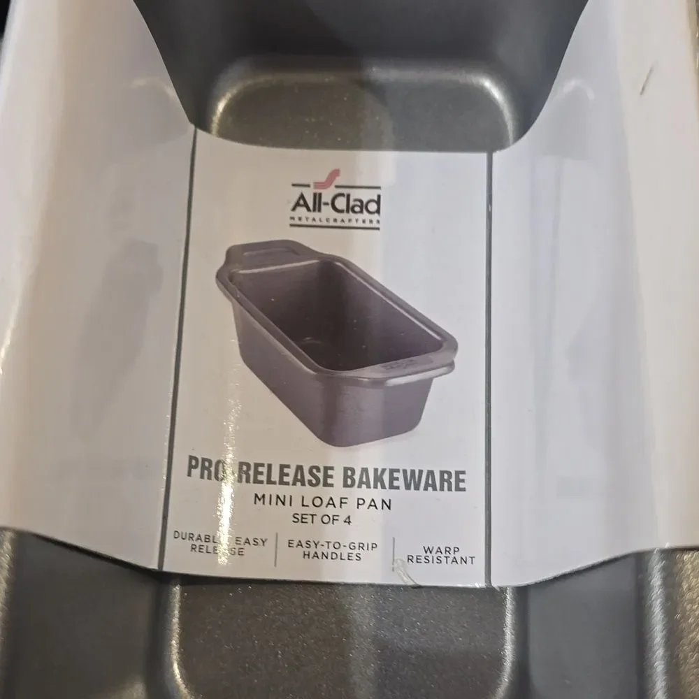 All-Clad enhance your